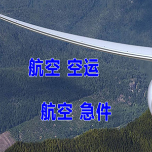 新源那拉提航空空运快递-选东方航空和上海航空